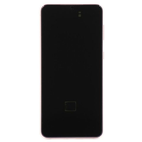 Pantalla OLED con táctil + marco Reacondicionado para Galaxy S21 Plus 5G (G996), Must Transfer Antenna for Verizon / Phantom Gold — imagen 2