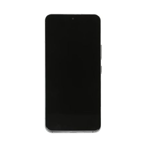Pantalla OLED con táctil + marco Reacondicionado para Galaxy S22 5G (S901), Versión US, White — imagen 2