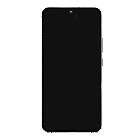 Pantalla OLED con táctil + marco Reacondicionado para Galaxy S22 Plus 5G (S906), Versión US, White — imagen 2