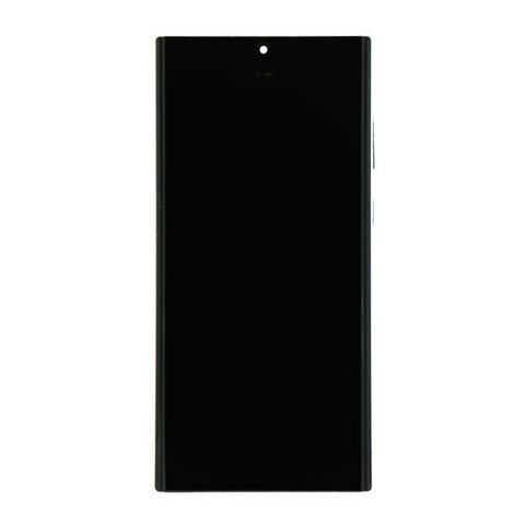 Pantalla OLED con táctil + marco Reacondicionado para Galaxy S22 Ultra 5G (S908U), Versión US, White — imagen 2
