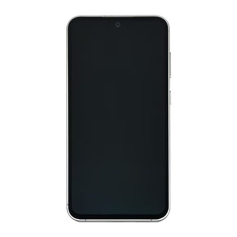 Pantalla OLED con táctil + marco Reacondicionado para Galaxy S23 FE 5G (S711), Silver — imagen 2