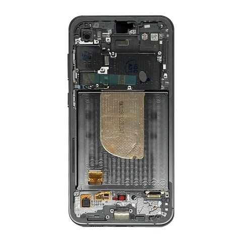 Pantalla OLED con táctil + marco Reacondicionado para Galaxy S23 FE 5G (S711), Graphite — imagen 3