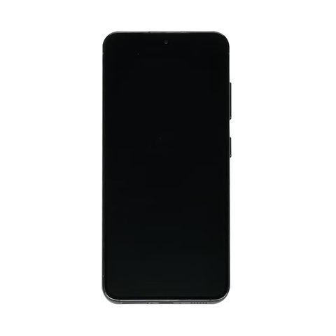 Pantalla OLED con táctil + marco Reacondicionado para Galaxy S23 Plus 5G (S916), Versión US / Internacional, Phantom Black — imagen 2