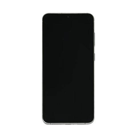 Pantalla OLED con táctil + marco Reacondicionado para Galaxy S23 Plus 5G (S916), Versión US / Internacional, Cream — imagen 2