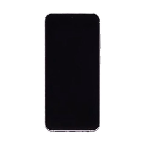 Pantalla OLED con táctil + marco Reacondicionado para Galaxy S23 Plus 5G (S916), Versión US / Internacional, Pink — imagen 2