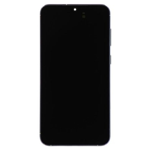 Pantalla OLED con táctil + marco Reacondicionado para Galaxy S23 Plus 5G (S916), Versión US / Internacional, Green — imagen 2