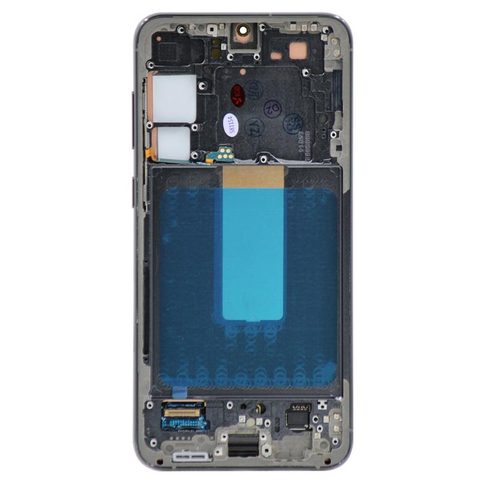 Pantalla OLED con táctil + marco Reacondicionado para Galaxy S23 Plus 5G (S916), Versión US / Internacional, Green — imagen 3