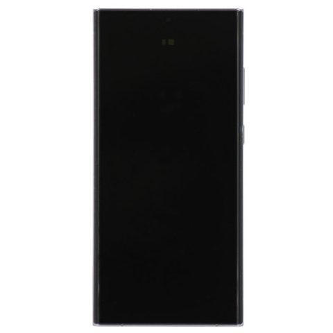 Pantalla OLED con táctil + marco Reacondicionado para Galaxy S23 Ultra 5G (S918), Versión US / Internacional, Green — imagen 2