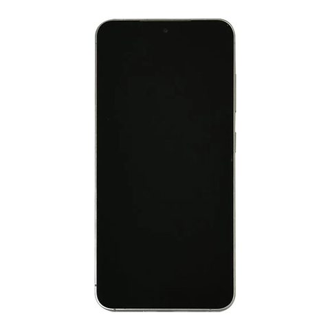 Pantalla OLED con táctil + marco Reacondicionado para Galaxy S24 5G (S921), Versión US / Internacional, Amber Yellow — imagen 2