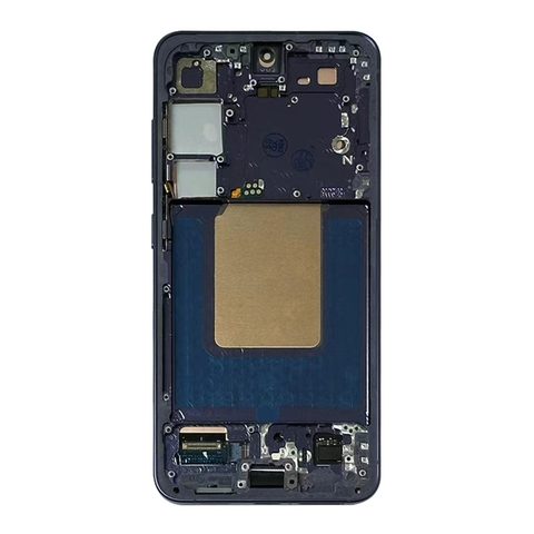 Pantalla OLED con táctil + marco Reacondicionado para Galaxy S24 5G (S921), Versión US, Cobalt Violet — imagen 3
