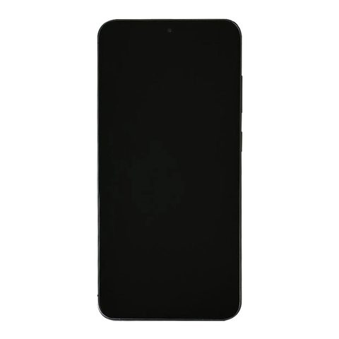 Pantalla OLED con táctil + marco Reacondicionado para Galaxy S24 5G (S921), Versión US / Internacional, Onyx Black — imagen 2