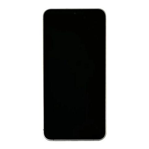 Pantalla OLED con táctil + marco Reacondicionado para Galaxy S24 Plus 5G (S926), Versión US, Amber Yellow — imagen 2