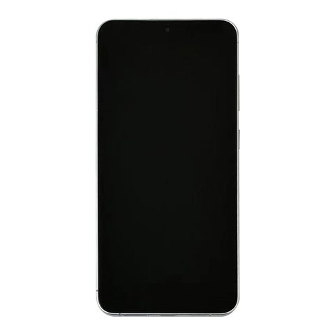 Pantalla OLED con táctil + marco Reacondicionado para Galaxy S24 Plus 5G (S926), Versión US, Marble Gray — imagen 2