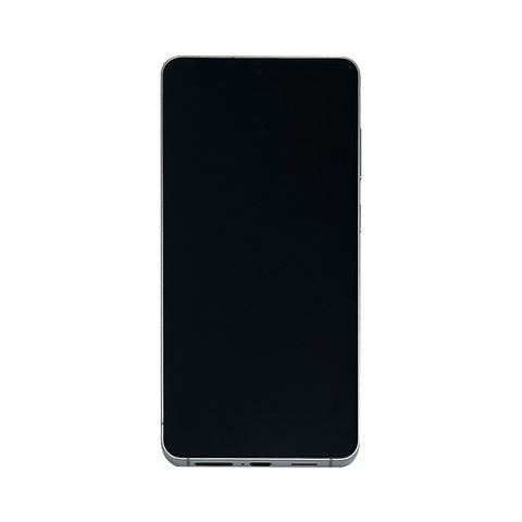 Pantalla OLED con táctil + marco Reacondicionado para Galaxy S25 Edge (S937), Titanium Silver — imagen 2