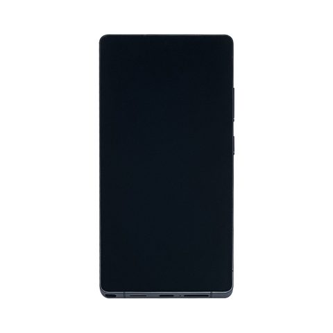 Pantalla OLED con táctil + marco Reacondicionado para Galaxy S25 Ultra (S938), Versión US / Internacional, Titanium Jet Black — imagen 2