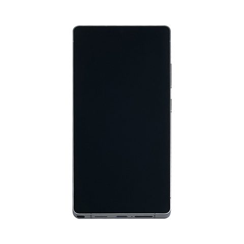 Pantalla OLED con táctil + marco Reacondicionado para Galaxy S25 Ultra (S938), Versión US / Internacional, Titanium Black — imagen 2