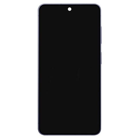 Pantalla OLED con táctil + marco Reacondicionado para Galaxy S26 5G (S942), Versión US / Internacional, Cobalt Violet — imagen 2