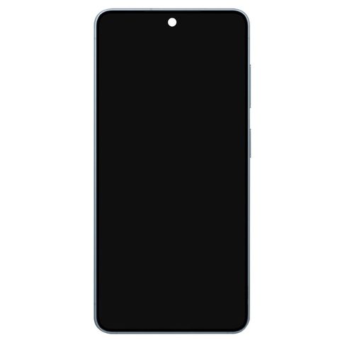 Pantalla OLED con táctil + marco Reacondicionado para Galaxy S26 5G (S942), Versión US / Internacional, Sky Blue — imagen 2