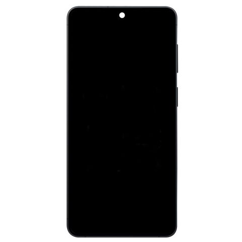 Pantalla OLED con táctil + marco Reacondicionado para Galaxy S26 Plus 5G (S947), Versión US / Internacional, Black — imagen 2