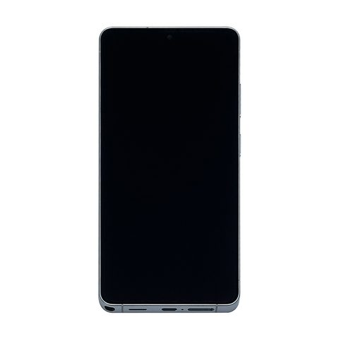 Pantalla OLED con táctil + marco Reacondicionado para Galaxy S26 Ultra 5G (S948), Versión US / Internacional, White — imagen 2
