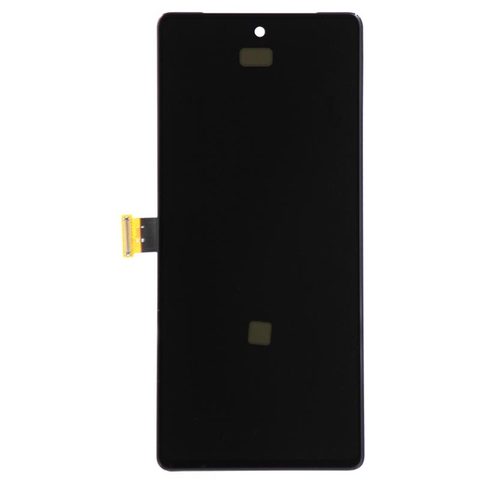 Pantalla OLED con táctil + marco Reacondicionado para Google Pixel 7, Black — imagen 2