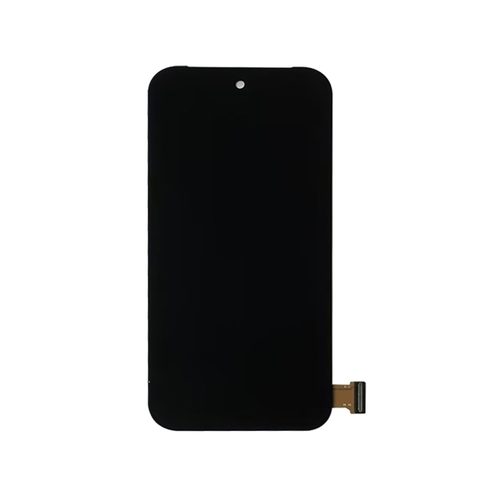 Pantalla OLED con táctil + marco Reacondicionado para Google Pixel 9, Black — imagen 2