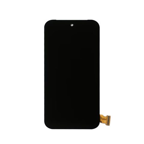 Pantalla OLED con táctil + marco Reacondicionado para Google Pixel 9 Pro, Black — imagen 2