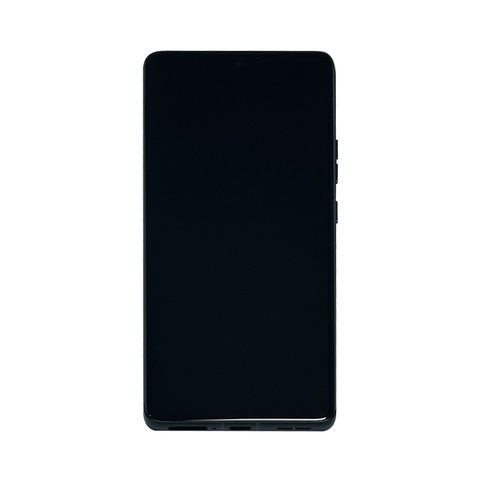Pantalla OLED con táctil + marco Reacondicionado para Moto Edge 50 (XT2407), Jungle Green — imagen 2