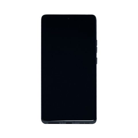 Pantalla OLED con táctil + marco Reacondicionado para Moto Edge 50 (XT2407), Koala Gray — imagen 2