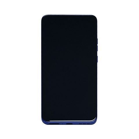 Pantalla OLED con táctil + marco Reacondicionado para Moto Edge 50 Neo (XT2409-3), Nautical Blue — imagen 2