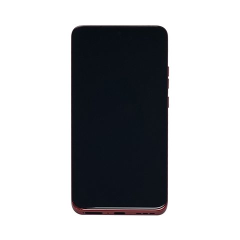 Pantalla OLED con táctil + marco Reacondicionado para Moto Edge 50 Neo (XT2409-3), Poinciana — imagen 2