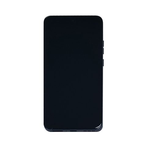 Pantalla OLED con táctil + marco Reacondicionado para Moto Edge 50 Neo (XT2409-3), Grisaille — imagen 2