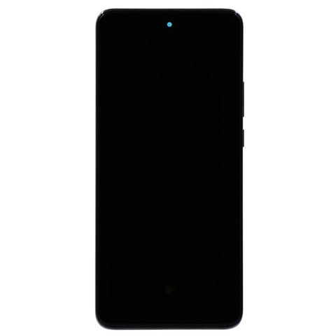 Pantalla OLED con táctil + marco Reacondicionado para Moto Edge (XT2205-1), Gray — imagen 2