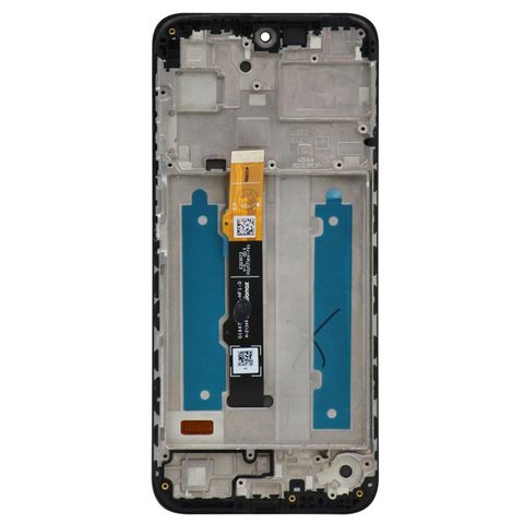 Pantalla OLED con táctil + marco Reacondicionado para Moto G41 (XT2167) — imagen 3