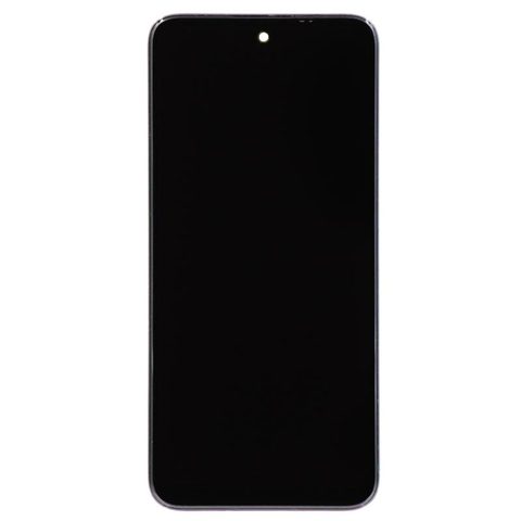 Pantalla OLED con táctil + marco Reacondicionado para Moto G71 5G (XT2169-1), Black — imagen 2