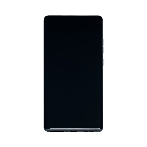 Pantalla OLED con táctil + marco Reacondicionado para Moto G85 5G (XT2427), Urban Gray — imagen 2