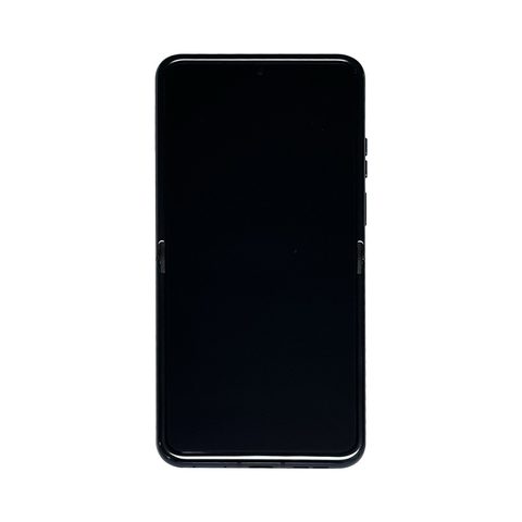 Pantalla OLED con táctil + marco Reacondicionado para Moto Razr Plus / Razr 50 Ultra (XT2451), Ｍidnight Blue — imagen 2