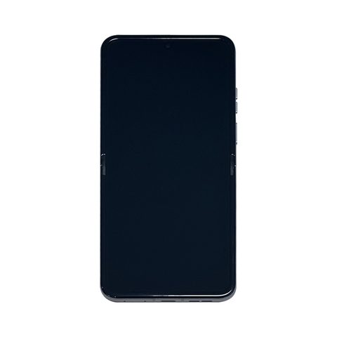 Pantalla OLED con táctil + marco Reacondicionado para Moto Razr / Razr 50 (XT2453), Beach Sand — imagen 2