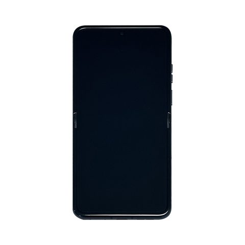 Pantalla OLED con táctil + marco Reacondicionado para Moto Razr / Razr 50 (XT2453), Koala Gray — imagen 2
