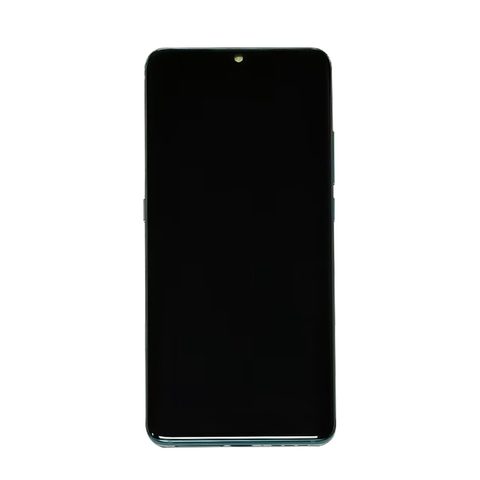 Pantalla OLED con táctil + marco Reacondicionado para TCL 10 Pro (T799B), Green — imagen 2