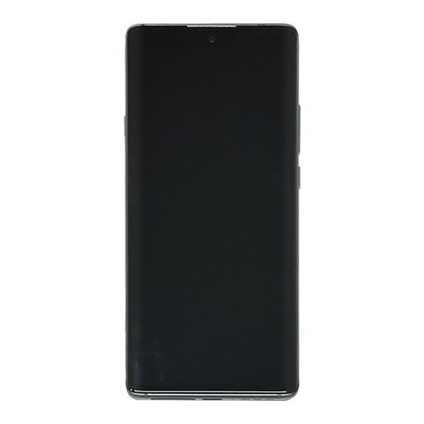 Pantalla OLED con táctil + marco Reacondicionado para TCL 20 Pro 5G, Moondust Gray — imagen 2