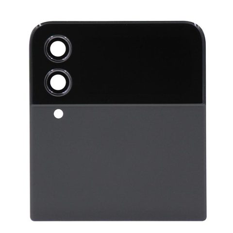Pantalla Sub OLED con táctil sin marco Reacondicionado para Galaxy Z Flip 4 (F721U), Gray — imagen 1