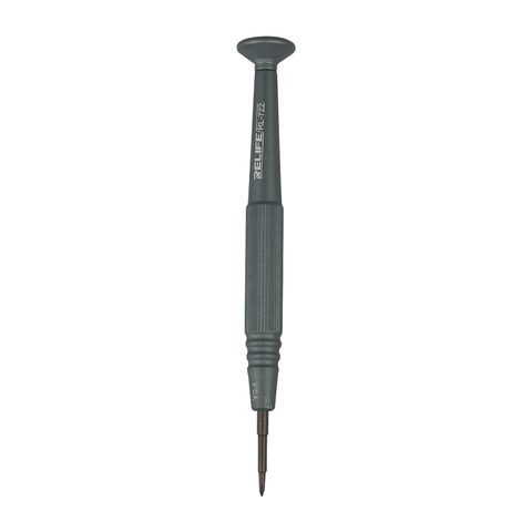 Destornillador de precisión RL-722 Relife Y0.6 — imagen 1