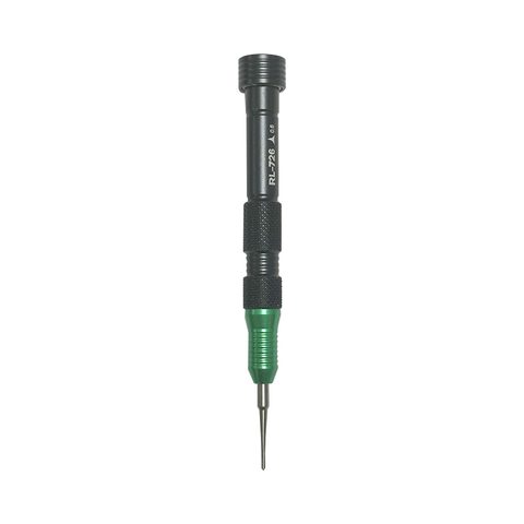 Destornillador de precisión con torque RL-726 3D Relife (Y0.6) — imagen 2