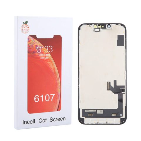 Pantalla Incell FHD RJ de repuesto para iPhone 14