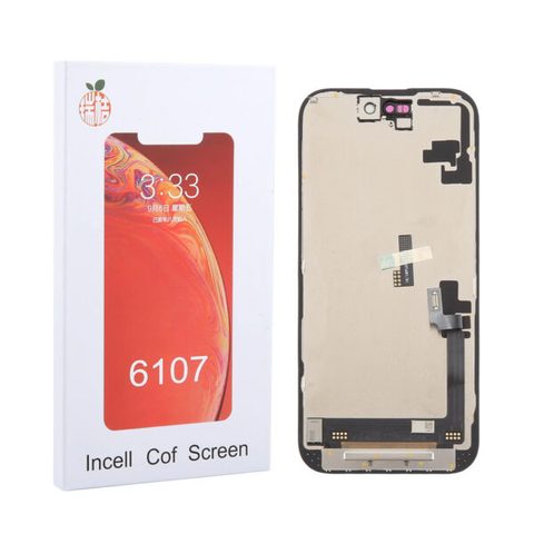 Pantalla Incell FHD RJ de repuesto para iPhone 16