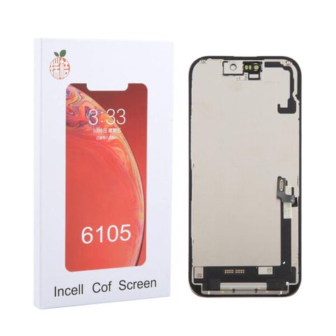 Pantalla Incell FHD RJ de repuesto para iPhone 17