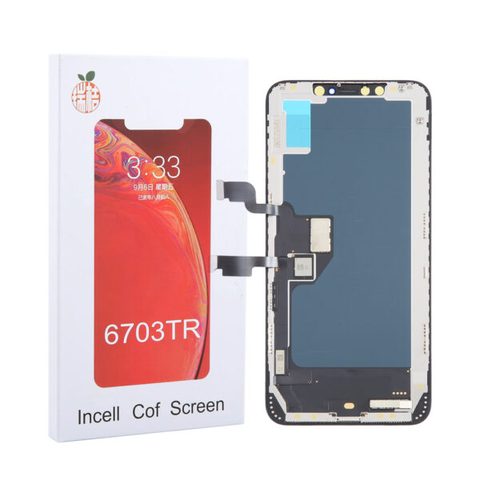 Pantalla Incell FHD RJ de repuesto para iPhone XS Max