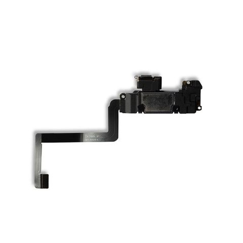 Altavoz auricular con cable de sensor de proximidad para iPhone 11