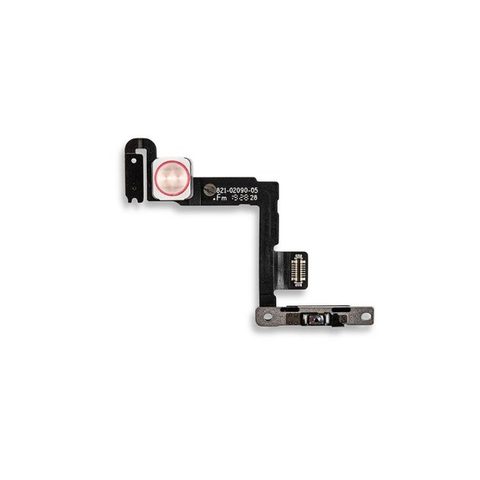 Flex de encendido con soportes para iPhone 11